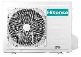 Climatizzatore Condizionatore Hisense Inverter Unità Esterna Multisplit Dual 2AMW50U4RXA R32 (SOLO UNITA' ESTERNA) 2AMW52U4RXC