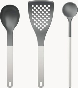 Set di 3 utensili da cucina Optima