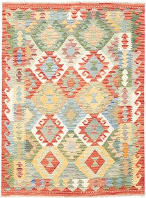 Kilim Tappeto 170 x 120 (Pakistan) Tessuto A Mano