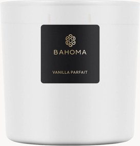Candela profumata Vanilla Parfait (fruttato, prugna)