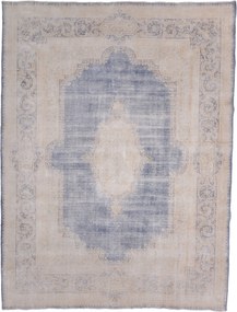 Vintage Tappeto orientale 390 x 290 (Pakistan) Annodato A Mano