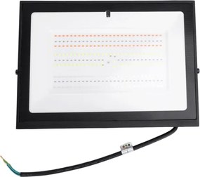 Aigostar - Faro LED RGB dimmerabile LED/100W/230V IP65 + telecomando