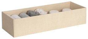 Organizzatore per cassetti in cartone Valle - Bigso Box of Sweden