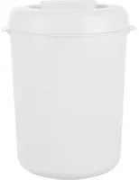 Bidone pattumiera sottovuoto Smart Wet Bin