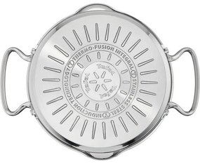 Tefal - Casseruola con coperchio DUETTO 18 cm