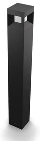 Philips 16482/30/P0 - Colonna LED per esterno PARTERRE LED/8W IP44
