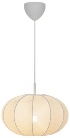 Nordlux - Lampadario a sospensione con filo AERON 1xE27/40W/230V diametro 40 cm