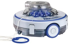 Robot da piscina GRE RBR60 4 m³/h