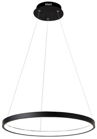 Lampada LED LHJ012-CP 80cm BLACK