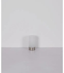 Globo 21040RGB - Lampada da tavolo LED RGB touch ricaricabile LEX 1,8W/5V 1500mA