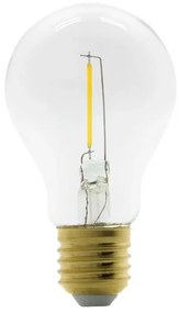 Lampadina 0,5W (70lm) 2500K per Light String Lights Trasparente E27- House Docto