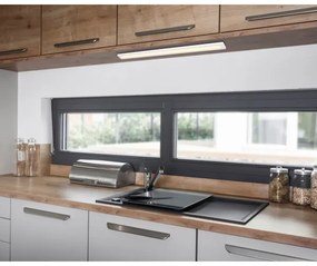 Globo 42008-5W - Lampada LED sottopensile VILLY LED/5W/230V bianco