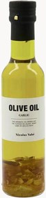 Olio extravergine di oliva Garlic