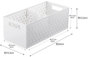 Ripiano aggiuntivo Tower - YAMAZAKI