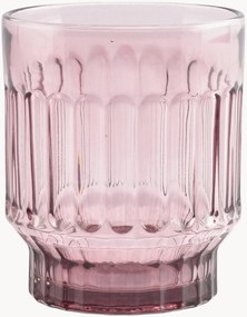 Set di 4 bicchieri Tone