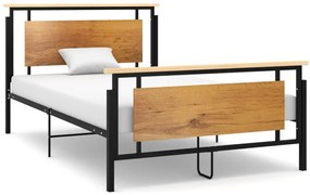 Giroletto İn Metallo 120x200 Cm /