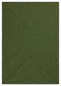 Tappeto verde per esterni 290x200 cm - NORTHRUGS