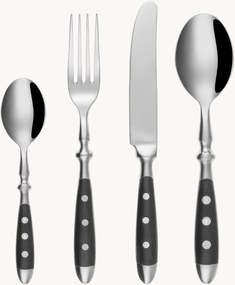 Set di 36 posate Sola, 6 persone