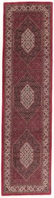 Bidjar Tappeto persiano 90 x 330 (Iran) Annodato A Mano
