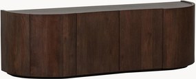 Credenza in legno di mango Sense