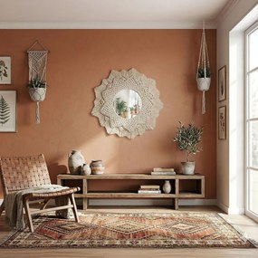 Specchio da parete Boho 60CM 322051