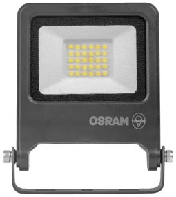 Osram - Proiettore LED ENDURA LED/20W/230V 3000K IP65 antracite