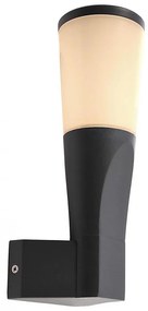 Deko-Light 731083 -Applique a LED da esterno BESSMA 9,6W/230V IP54 antracite