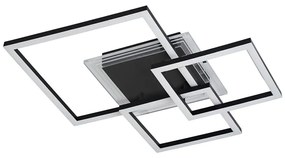 Rabalux 71371 - Plafoniera LED OTTAVIA LED/40W/230V 3000K