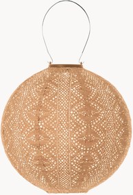 Lanterna solare a LED Lace