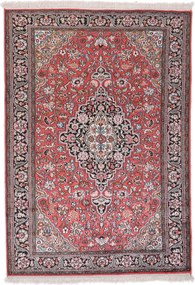 Tappeto 180 x 120 (Indian) Annodato A Mano
