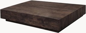 Tavolino effetto legno York