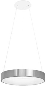 Ledvance - Lampadario LED dimmerabile su filo SUN@HOME CIRCULAR LED/18,5W/230V Wi-Fi