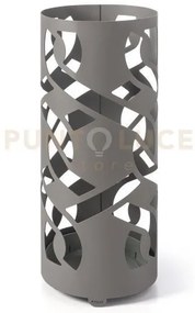 Portaombrelli looma fango in ferro  20x50h cm