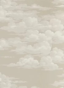 Sanderson Carta da parati Silvi Clouds - Cloud