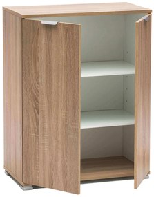 POLI - armadietto 2 ante