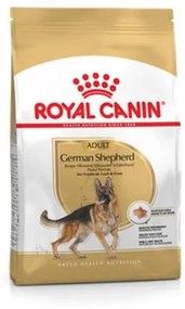 Io penso Royal Canin German Shepherd Adult 11kg Adulto Riso Vegetale 11 Kg