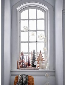 Statua in legno Kasandra - Bloomingville