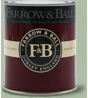 Farrow & Ball Flat Eggshell - Whirlybird 309 - 2,5l