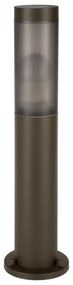 Eglo 900986 - Lampada da esterno con sensore HELSINKI 1xE27/15W/230V 45 cm IP44