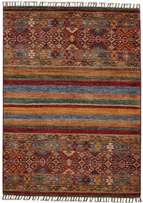 Samarkand Tappeto orientale 120x90 (Afghanistan)