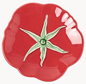 Piatti da torta Tomato 4 pz