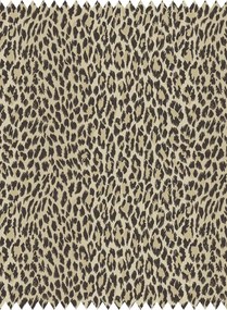 House of Hackney Stoff Wild Card Outdoor Performance - Outdoor Performance - Butterscotch