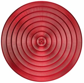 Tovaglietta in plastica ø 40 cm Oriental – douceur d'intérieur