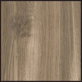 Pavimento Grès Porcellanato 20 x 75 Cm Bosco Noce Navarti Ceramica Effetto Legno