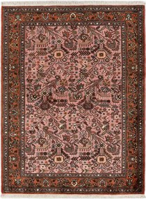 Hamedan Tappeto persiano 150x110 (Iran) Annodato A Mano