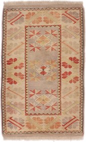 Kars Tappeto persiano 90 x 130 (Iran) Annodato A Mano