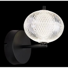 Globo 16042W - Applique a LED AIDA LED/7W/230V 3000K/4500K/6500K