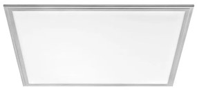 Eglo 79339 - LED Pannello fisso dimmerabile SALOBRENA LED/34W/230V grigio