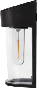 Immax 08498L - Lampada solare da parete LED 2V con sensore IP44