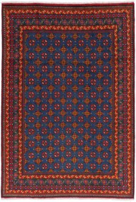 Afghan Tappeto 300 x 210 (Afghanistan) Annodato A Mano